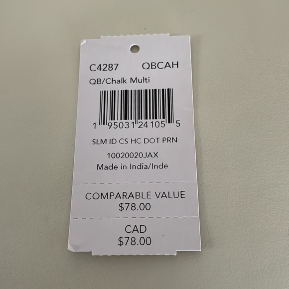 Slim ID Credit card case - Picture 10 of 10